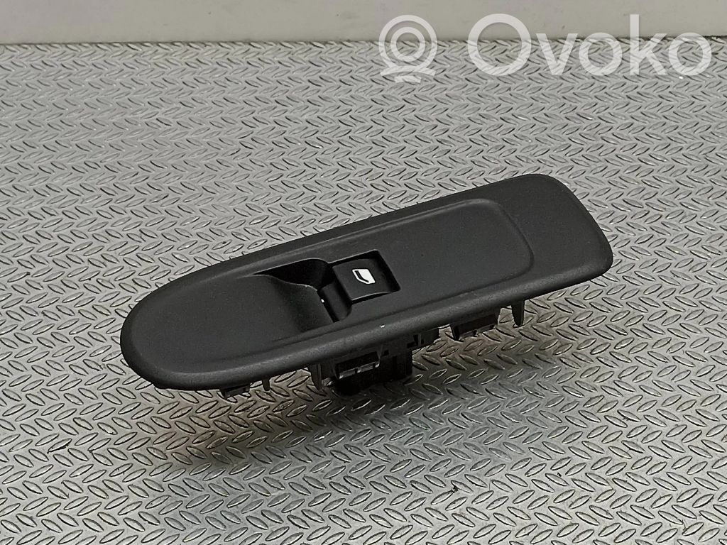 Citroen C3 Electric window control switch 