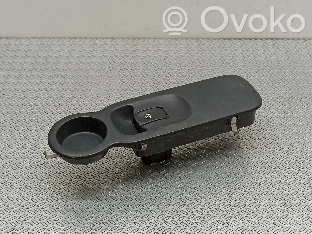 Electric window control switch   8200278436,1034180