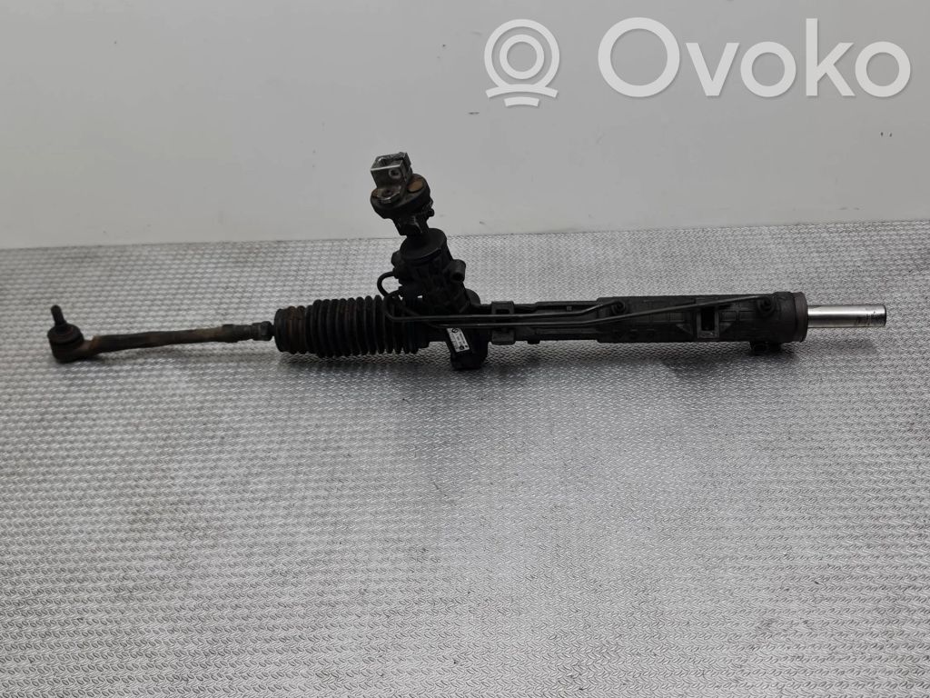 BMW 3 E46 Vairo kolonėlė 