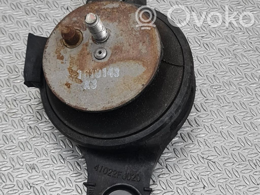 Subaru Forester SJ Engine mount bracket 