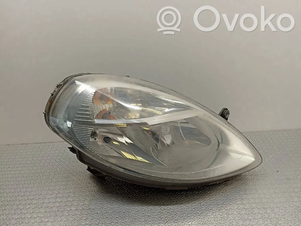 Lancia Ypsilon Headlight/headlamp 