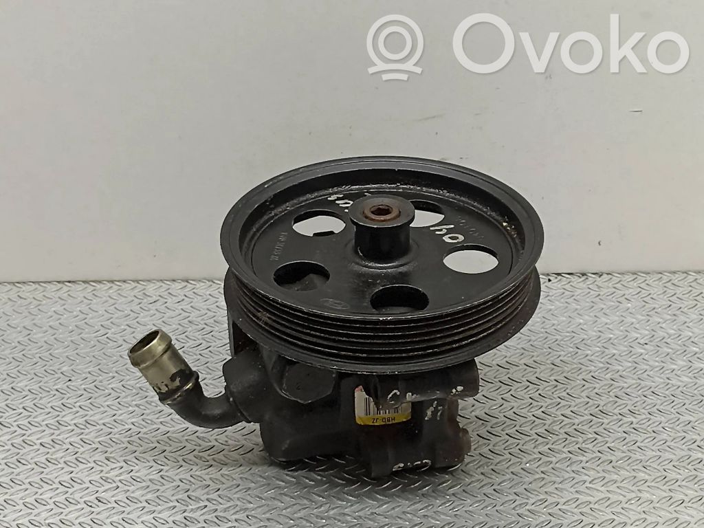Ford Focus Servopumpe 