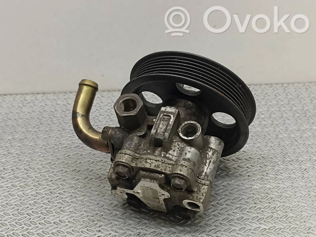 Ford Focus Power steering pump 