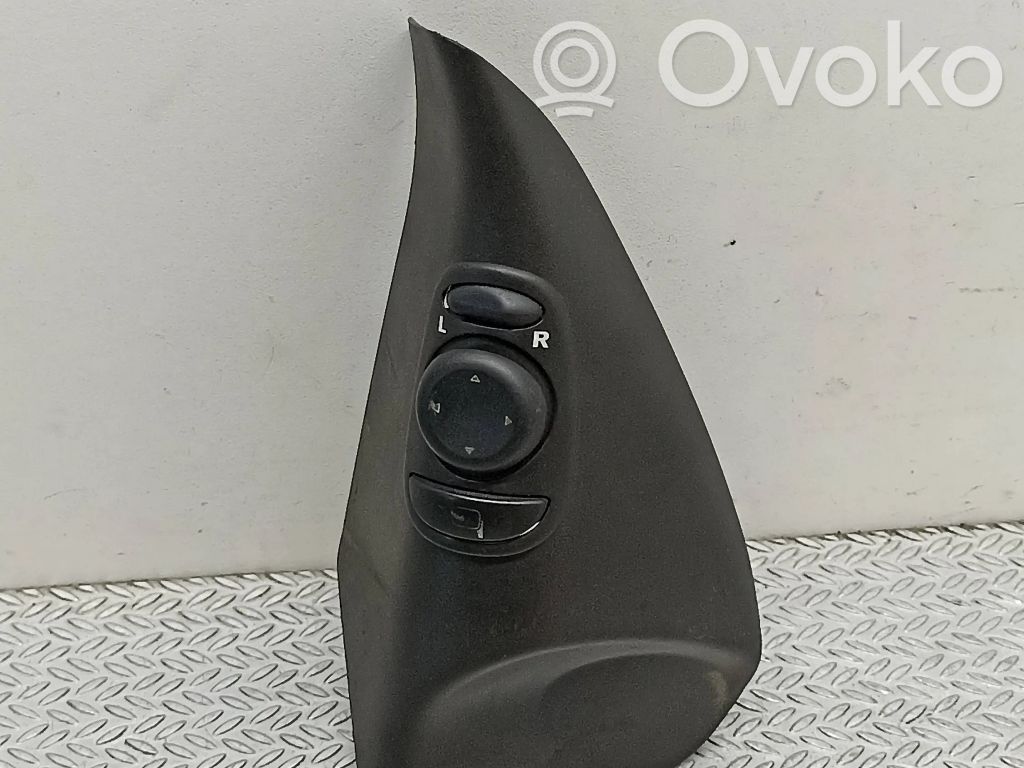 Wing mirror switch   12775820,25112