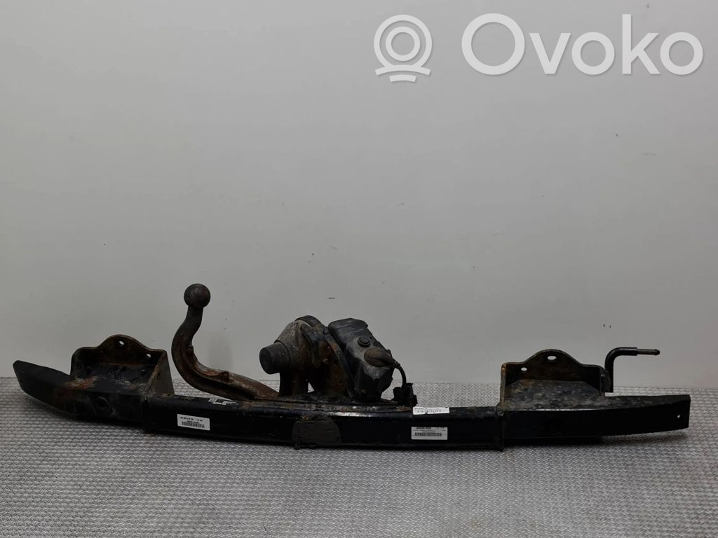 Tow bar set   303213,29072010