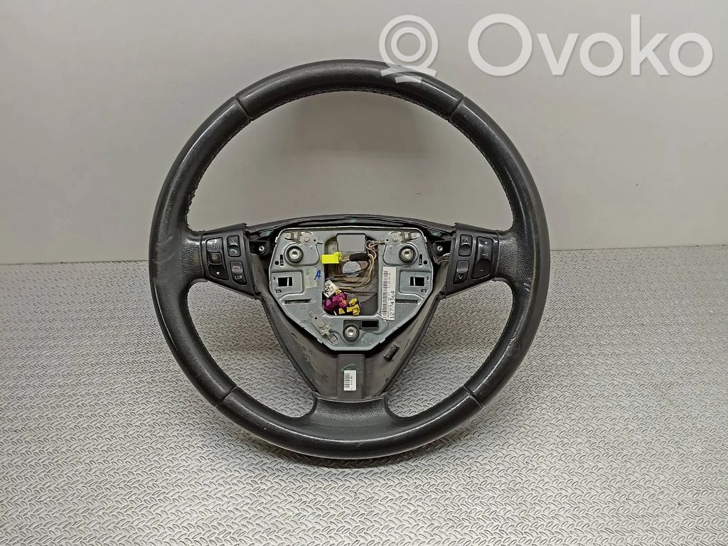 Saab 9-3 Ver2 Stūre 
