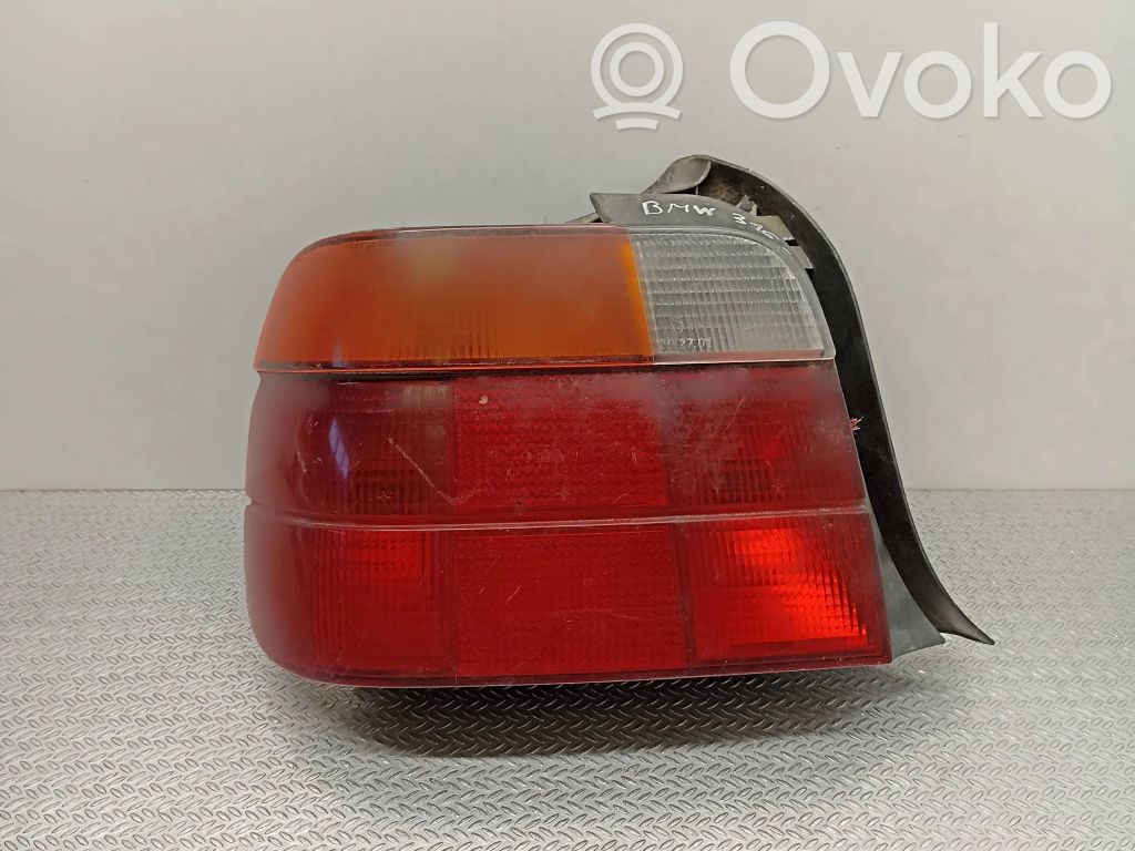 BMW 3 E36 Rear/tail lights 