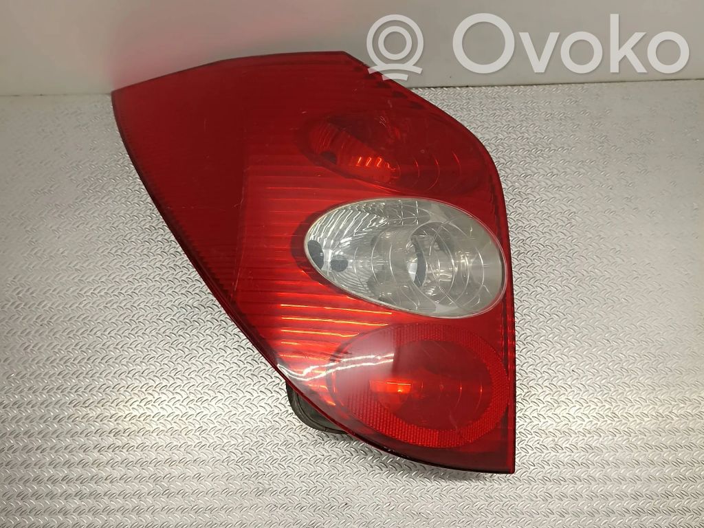 Renault Laguna II Lampa tylna 