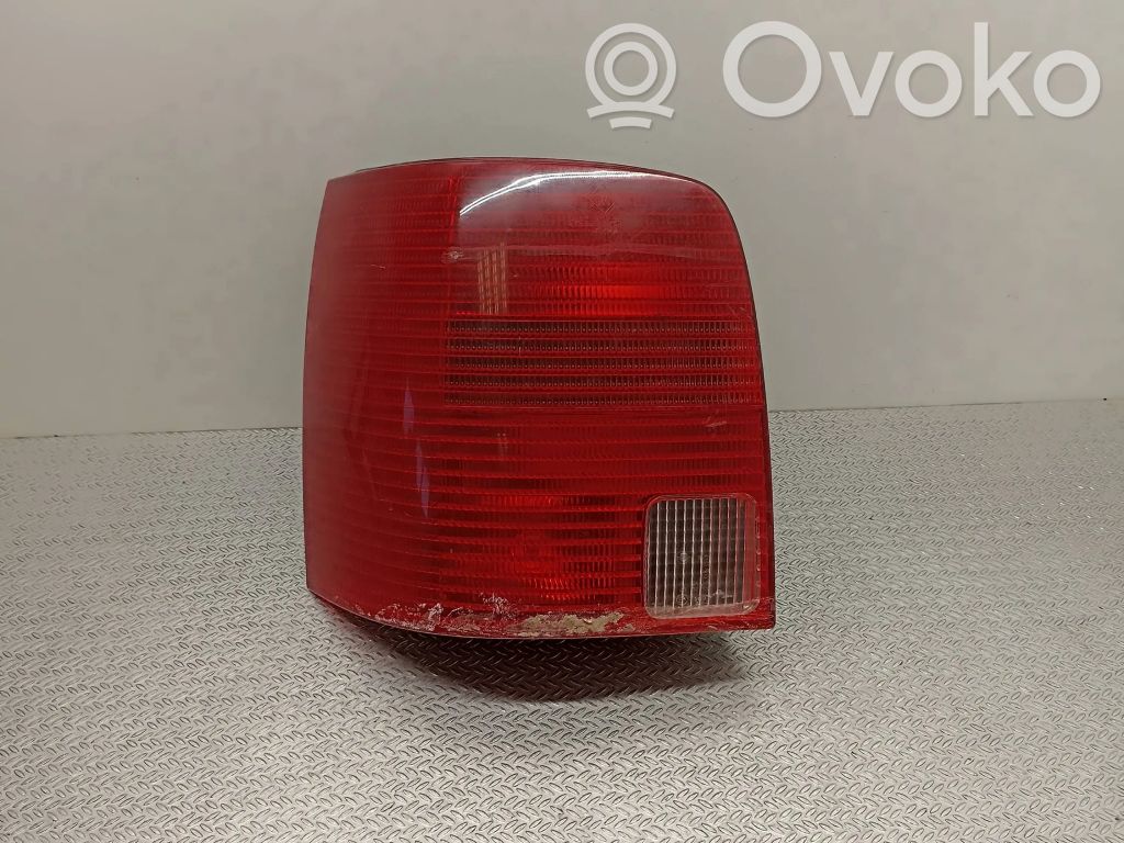 Volkswagen PASSAT B5 Takavalot 