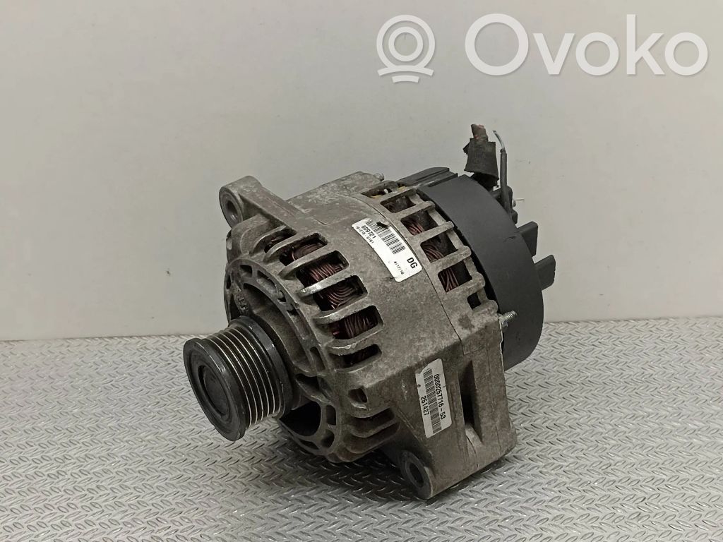 Saab 9-3 Ver2 Generator/alternator 