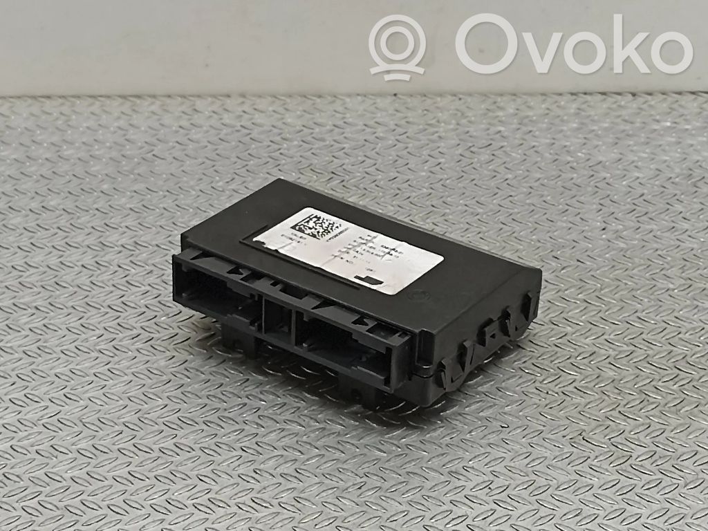 BMW 3 F30 F35 F31 Air conditioning/heating control unit 