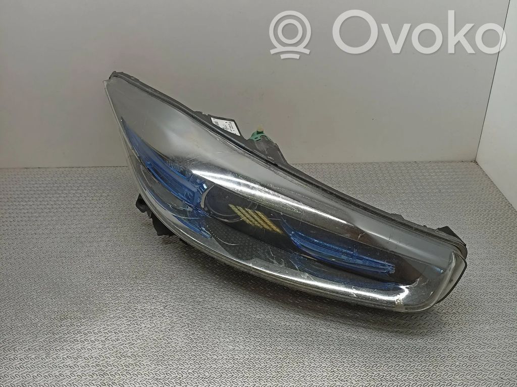 Renault Zoe Headlight/headlamp 
