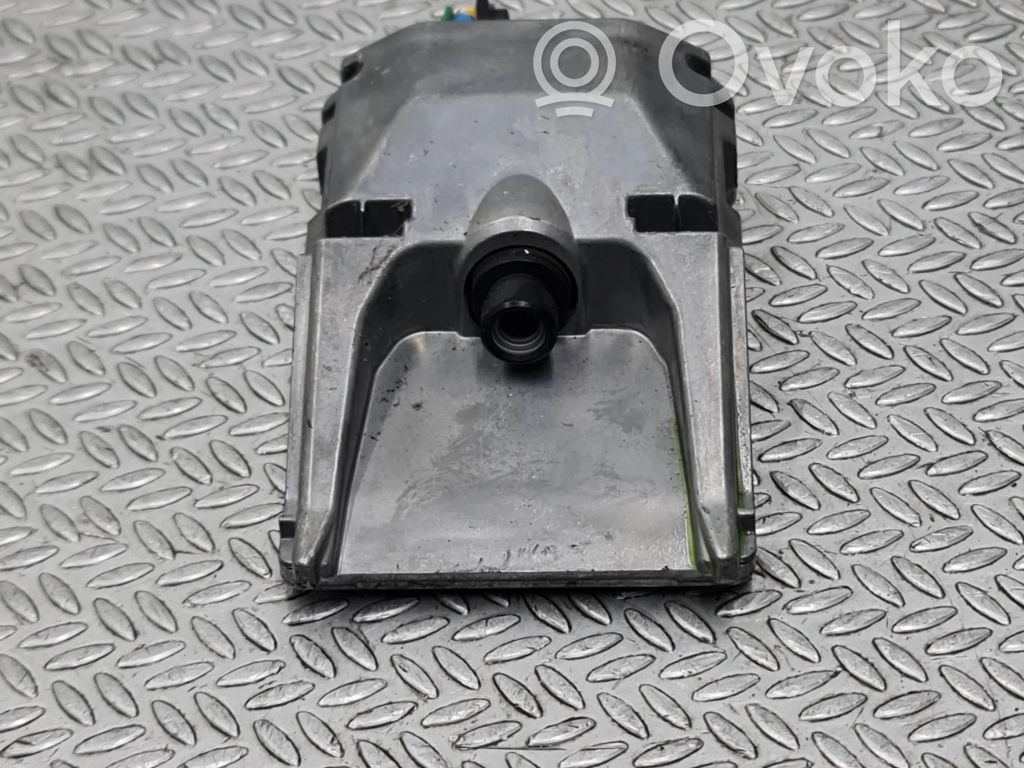 Peugeot Expert Windshield/windscreen camera 