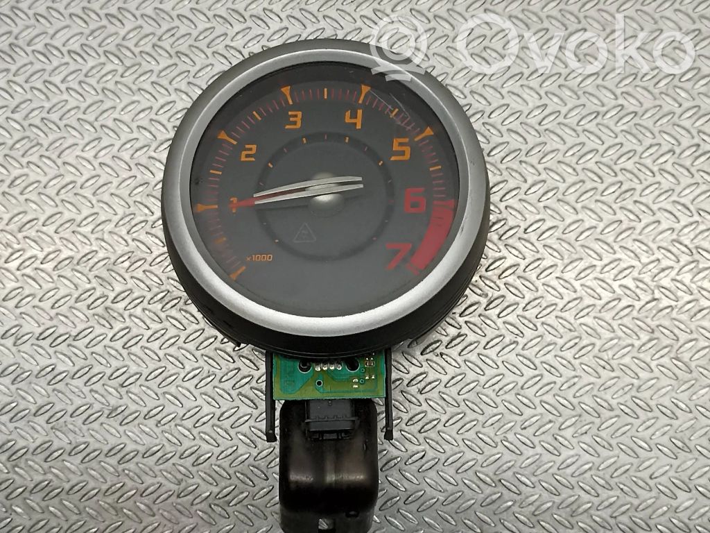 Renault Twingo II Tachometer 