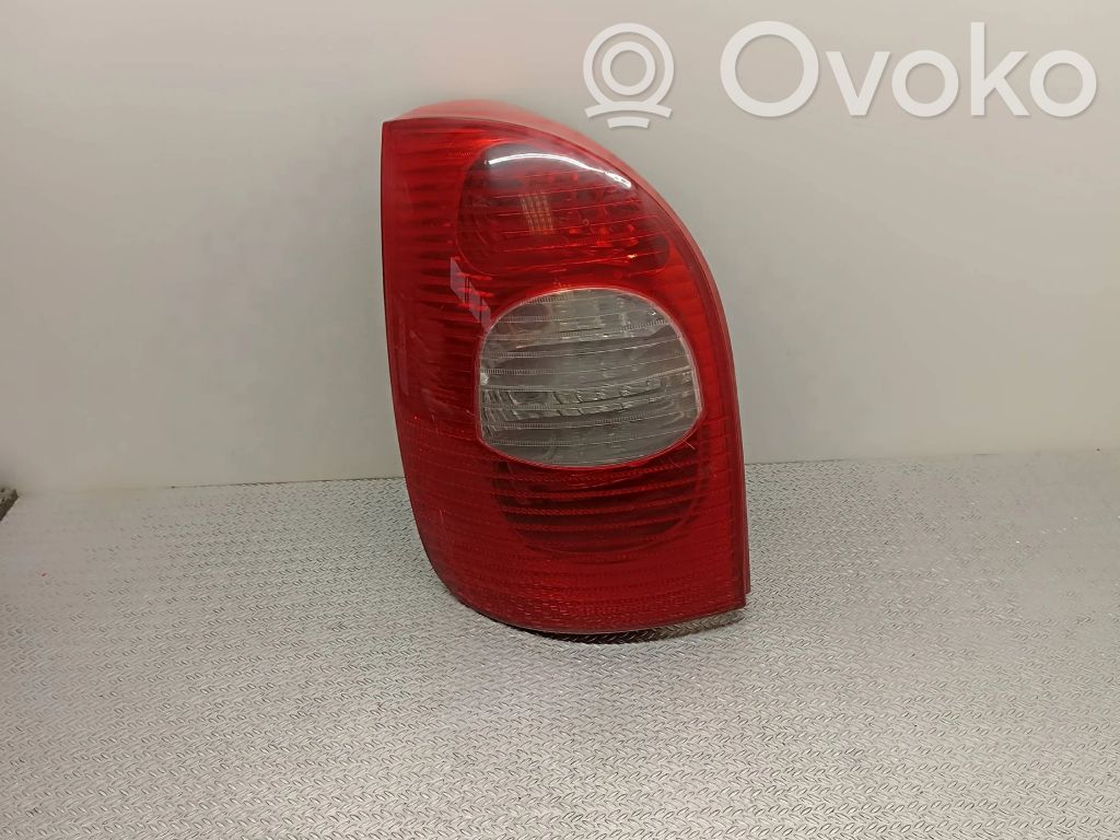 Citroen Xsara Picasso Lampa tylna 