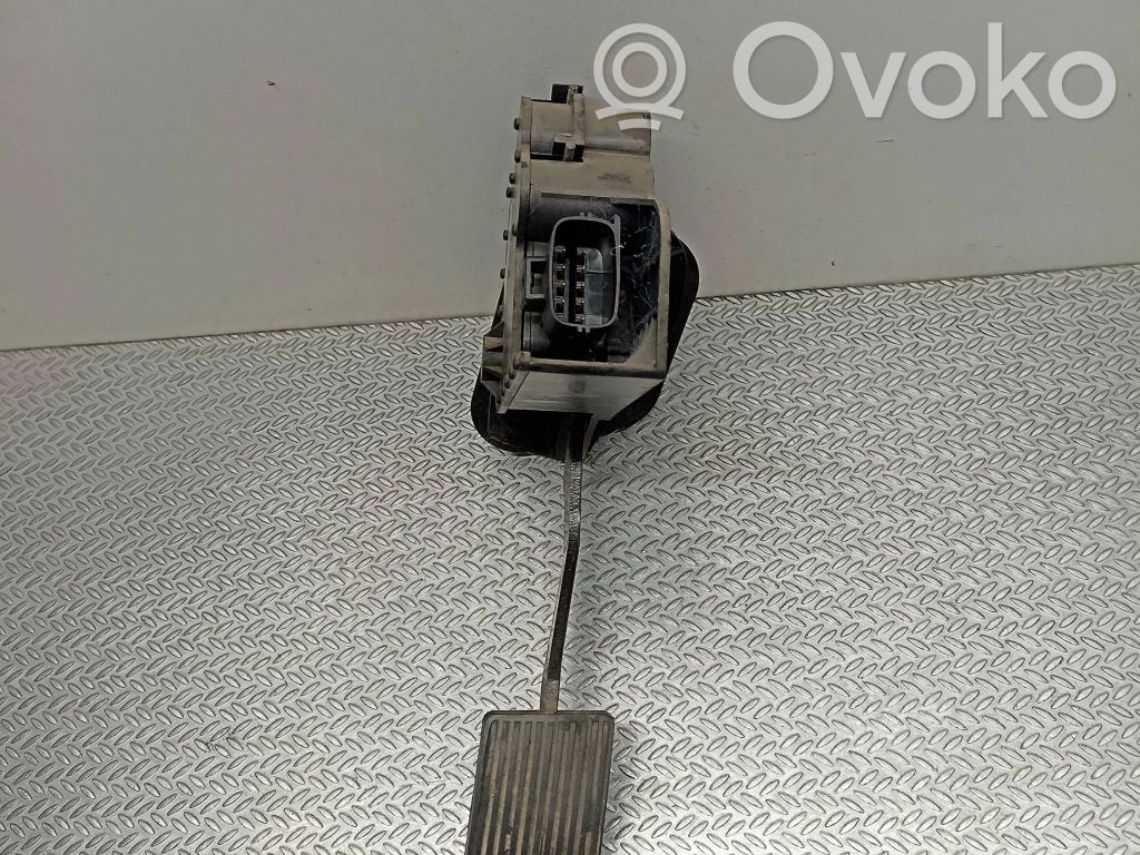 Jaguar S-Type Accelerator throttle pedal 