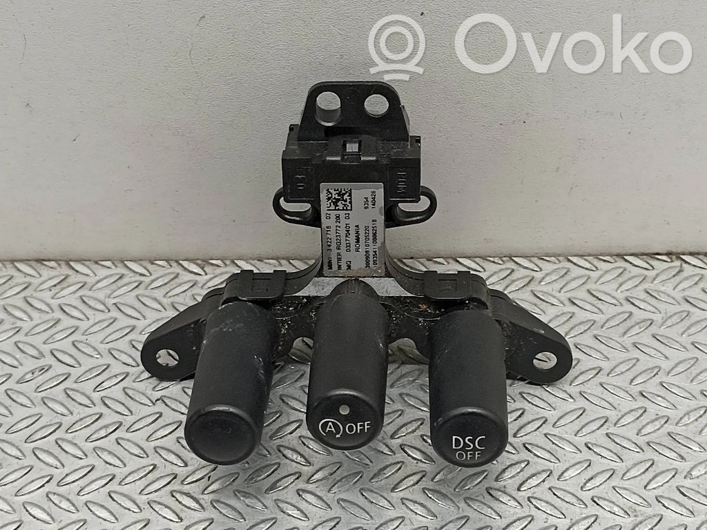 Mini One - Cooper Coupe R56 Other switches/knobs/shifts 