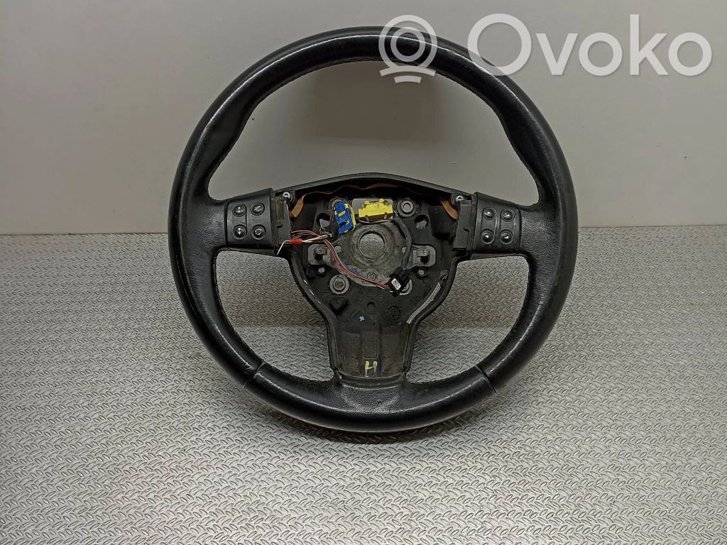 Seat Leon (1P) Steering wheel 