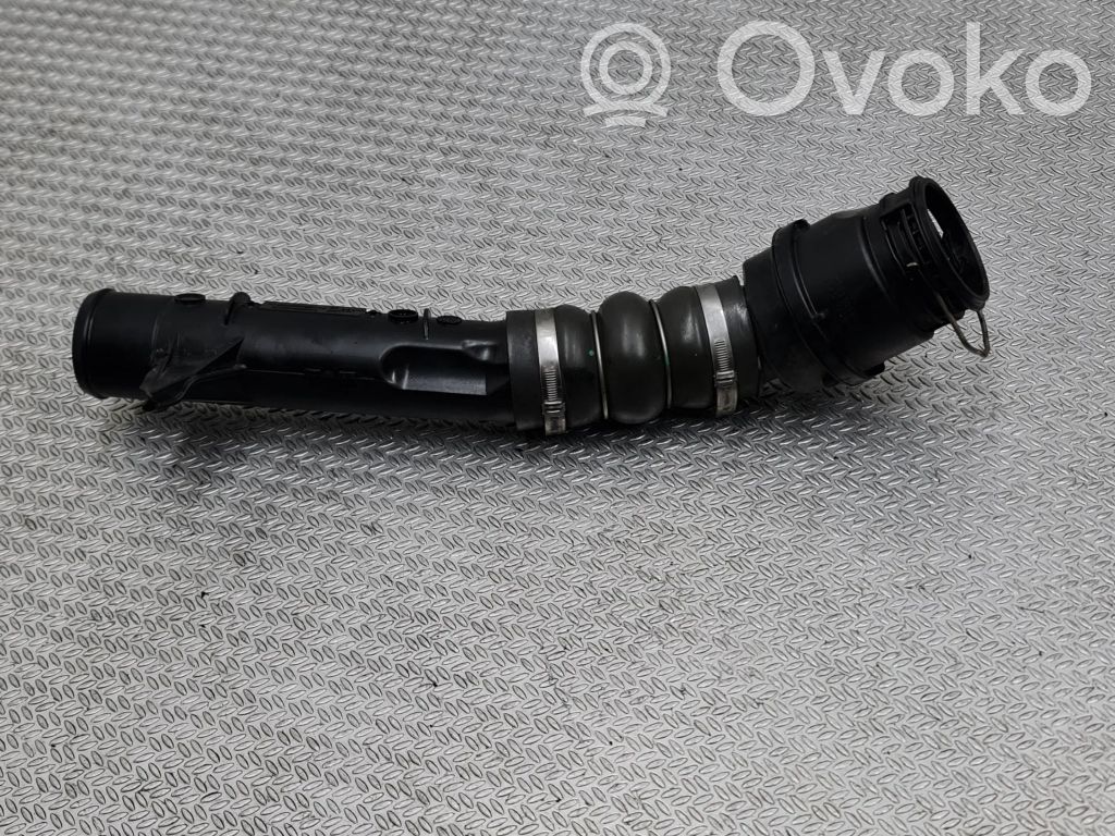 Renault Clio IV Intercooler hose/pipe 