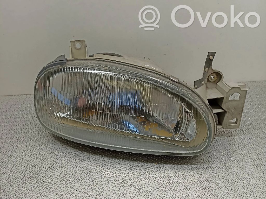 Mazda 121 Phare frontale 
