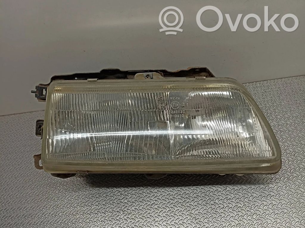 Honda Civic Headlight/headlamp 