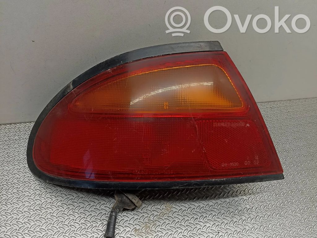 Mazda 323 F Takavalot 