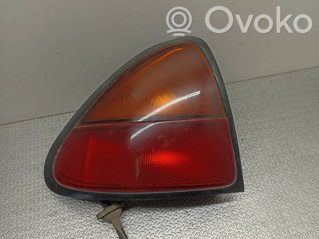Mazda 323 Rear/tail lights 
