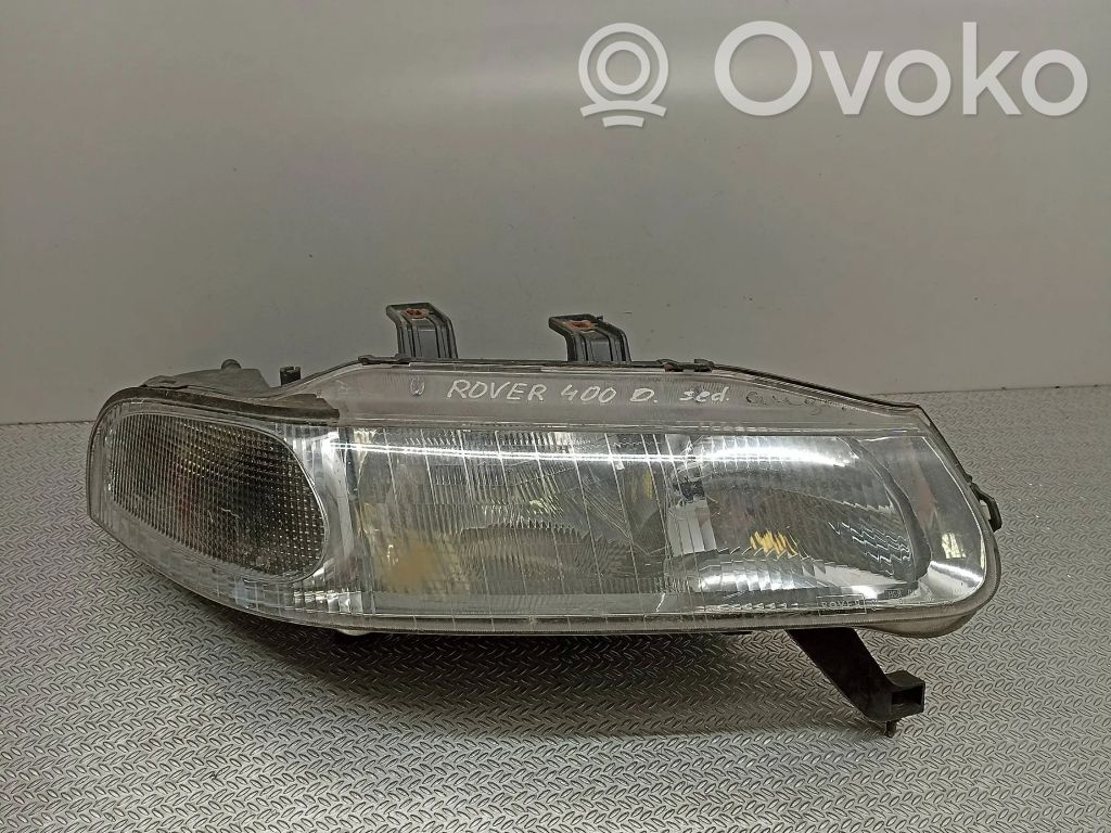 Rover 414 - 416 - 420 Faro delantero/faro principal 