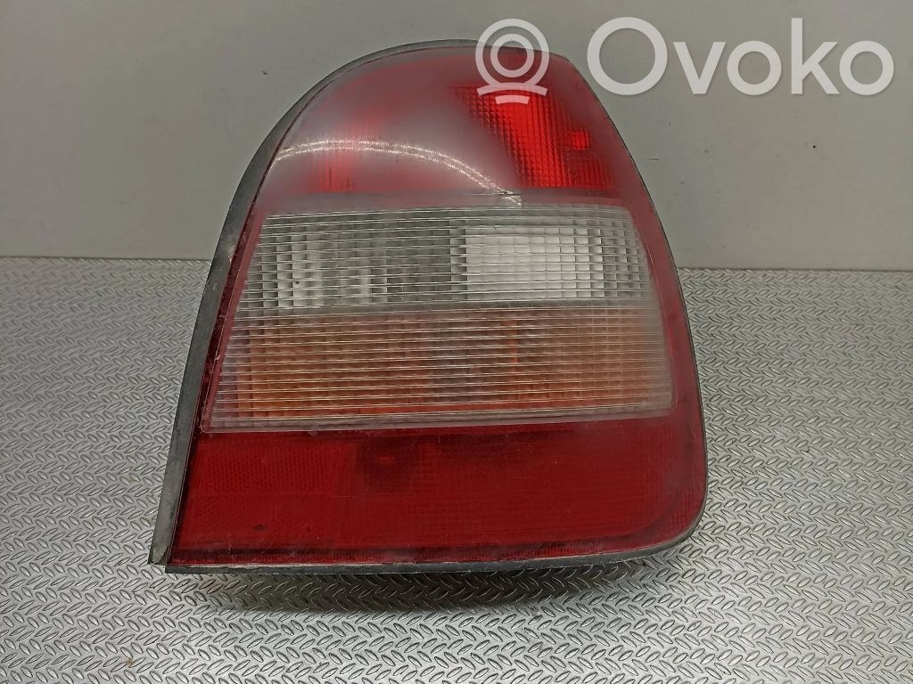 Nissan Sunny Takavalot 