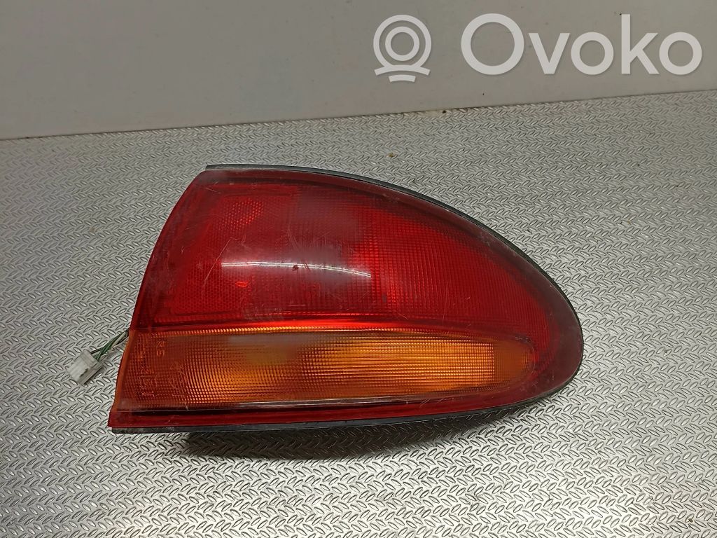 Mazda Xedos 6 Takavalot 
