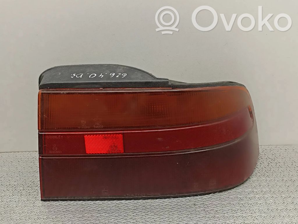Mazda 626 Takavalot 