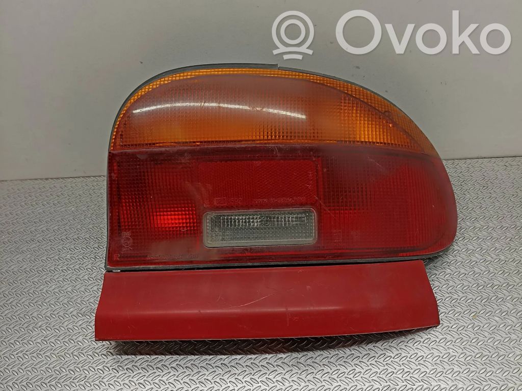 Mazda 121 Takavalot 