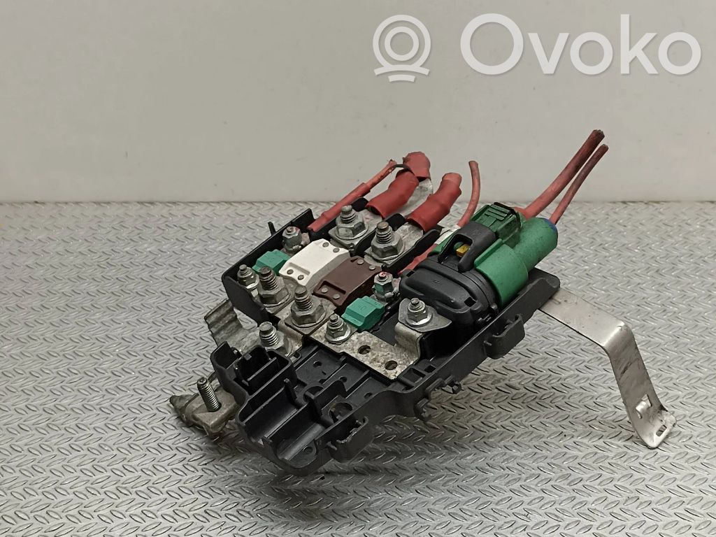 Cableado positivo   030048001