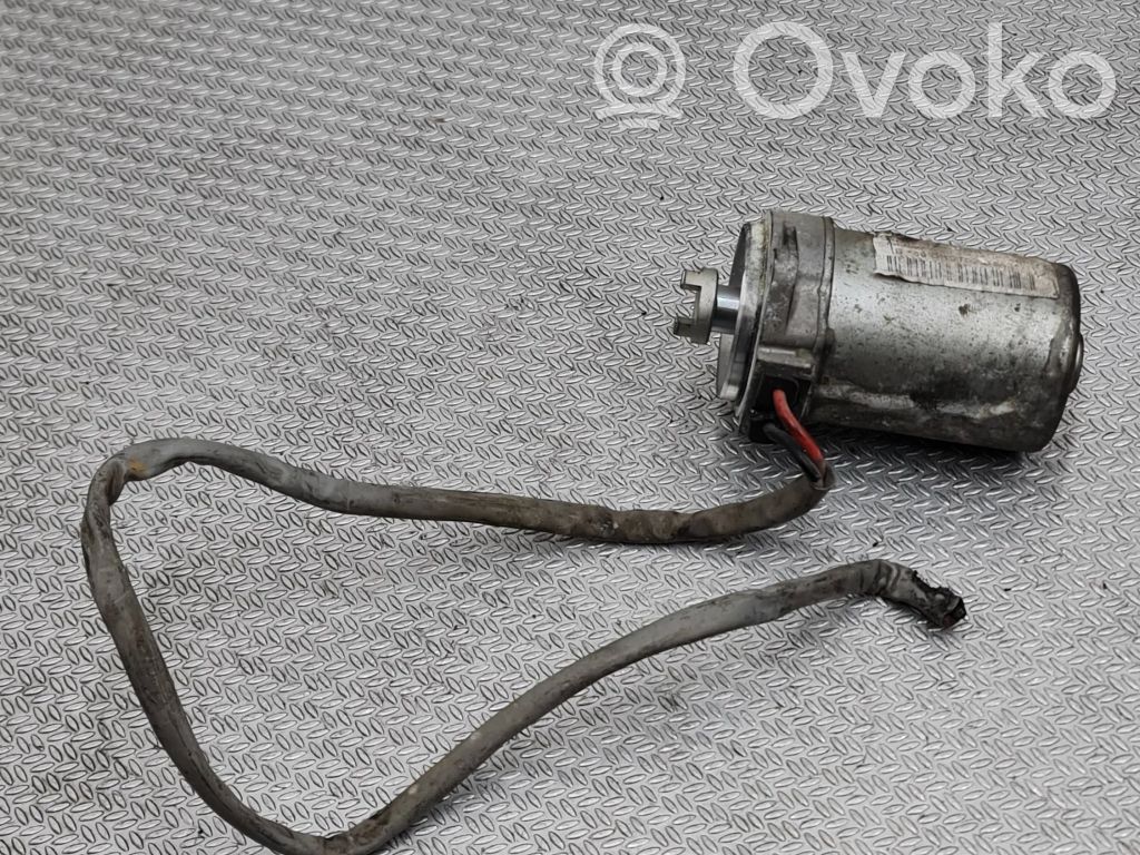 Citroen C2 Stūres statņa elektriskā daļa 