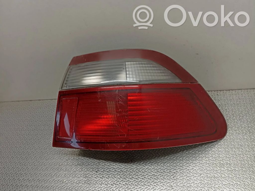 Mazda 626 Takavalot 