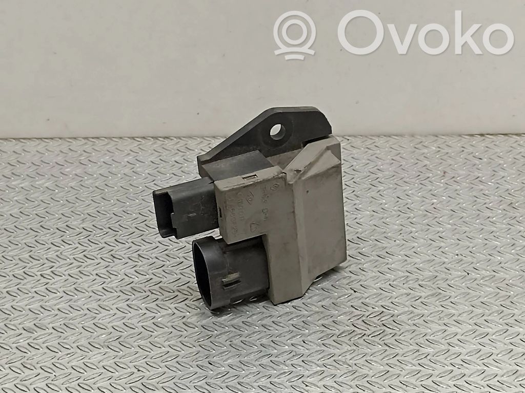 Renault Clio IV Motor aerotermă/rezistor ventilator 