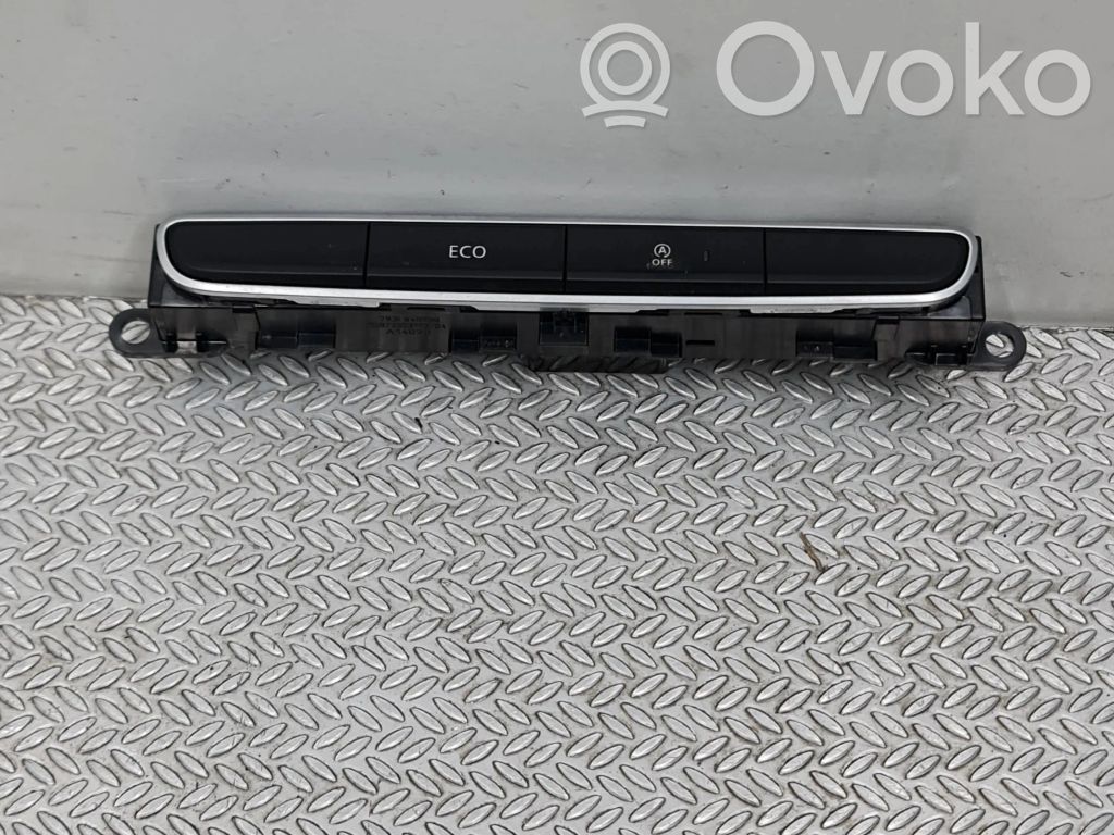 Renault Megane IV Other switches/knobs/shifts 
