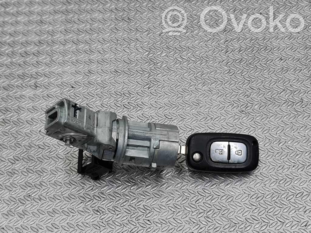 Renault Clio III Ignition lock 