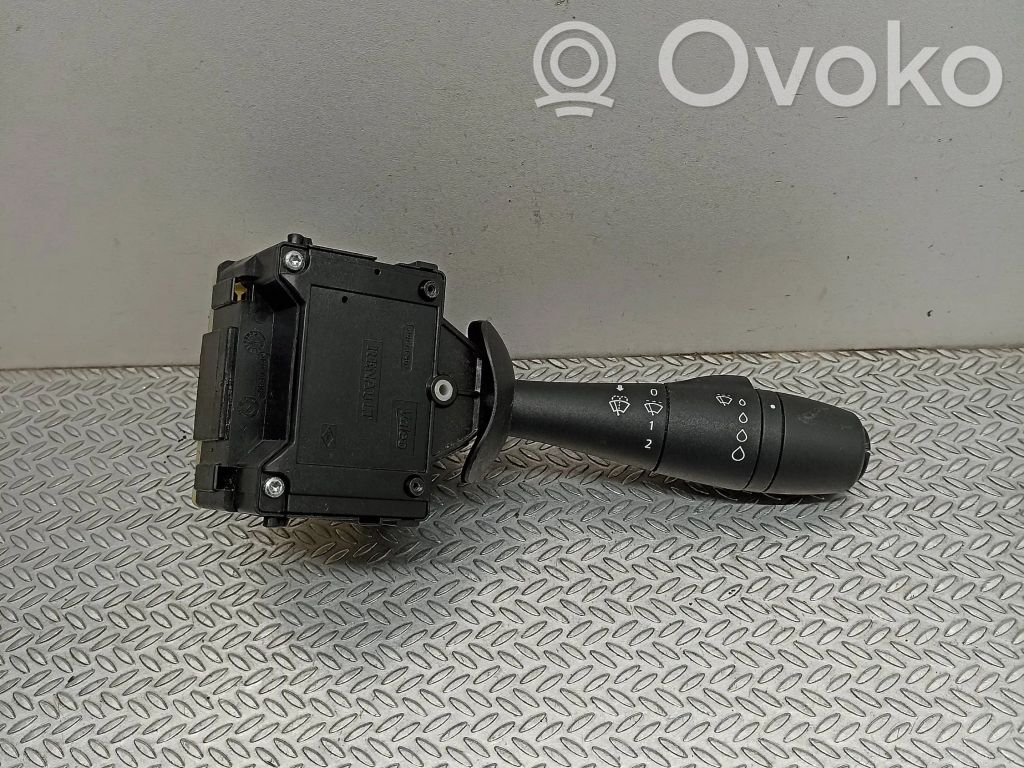 Renault Trafic III (X82) Palanca de control del limpiaparabrisas 