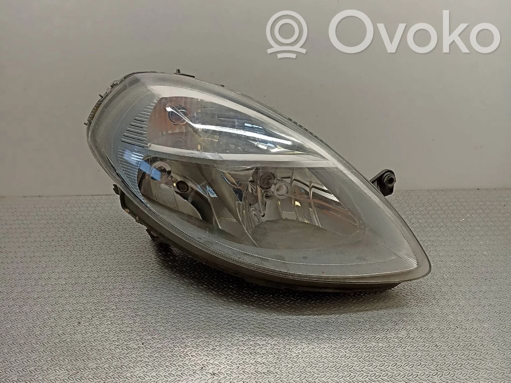 Lancia Musa Headlight/headlamp 