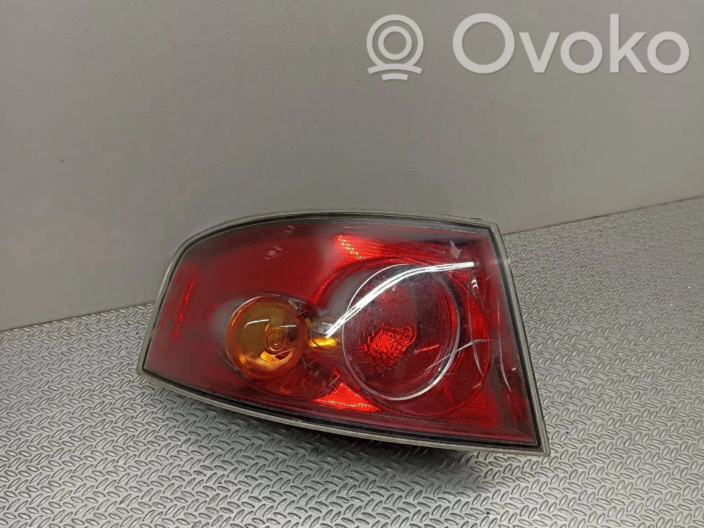 Seat Ibiza III (6L) Lampa tylna 