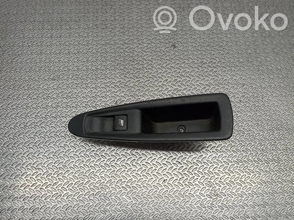 Citroen C4 I Electric window control switch 