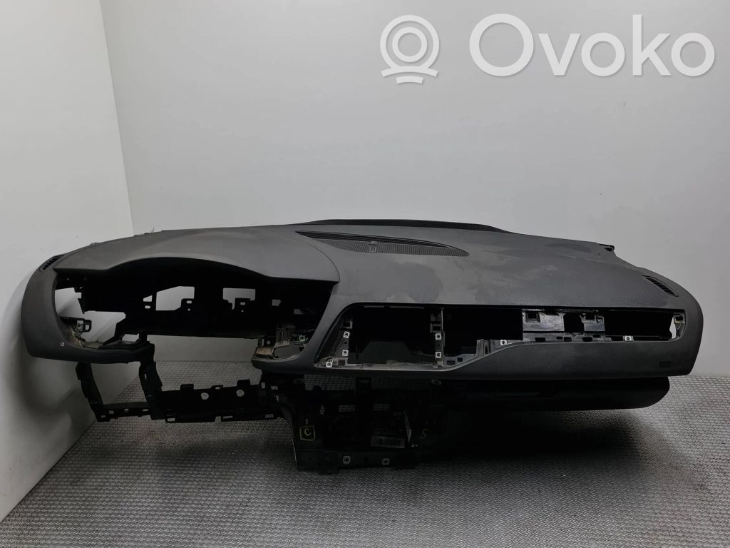 Citroen C5 Panelė 