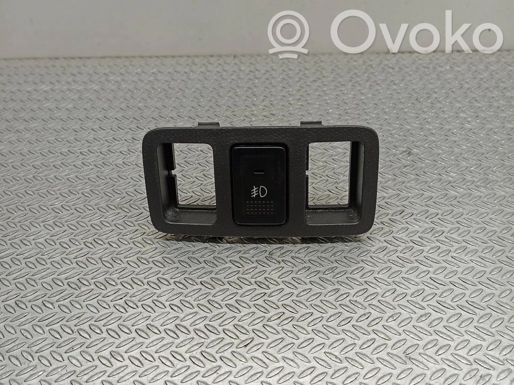 Suzuki Swift I Fog light switch 