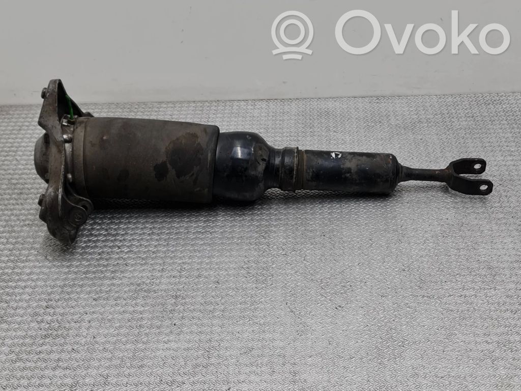 Audi A6 S6 C5 4B Amortyzator zawieszenia pneumatycznego osi przedniej 