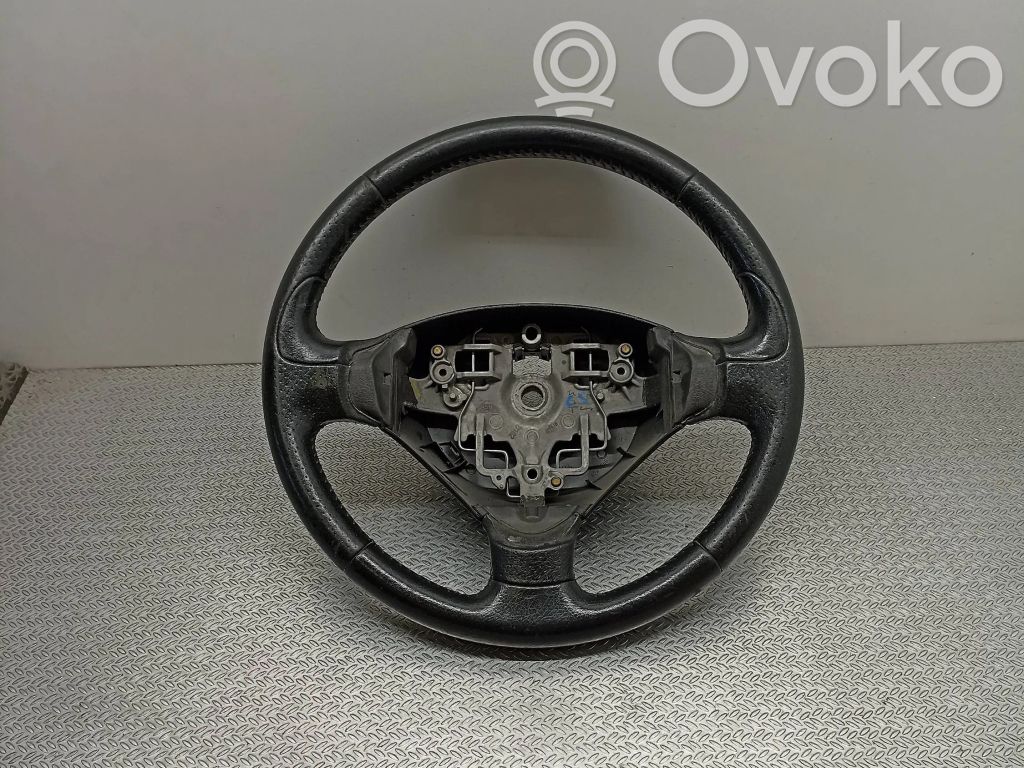 Peugeot 207 Ohjauspyörä 