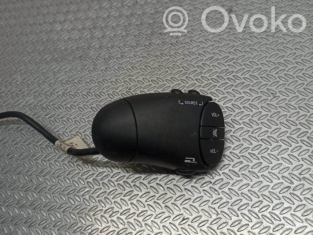 Renault Megane I Multifunctional control switch/knob 