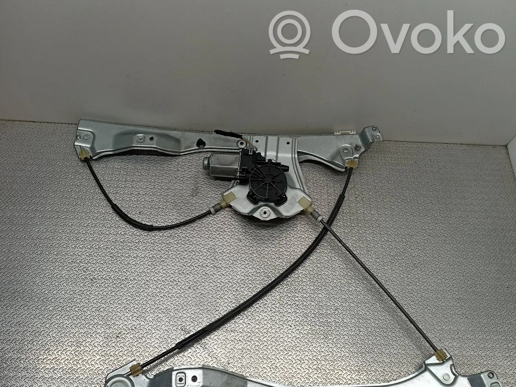 Elektryczny podnośnik szyby drzwi bocznych / przesuwnych   8200291147,981283103,400861D
