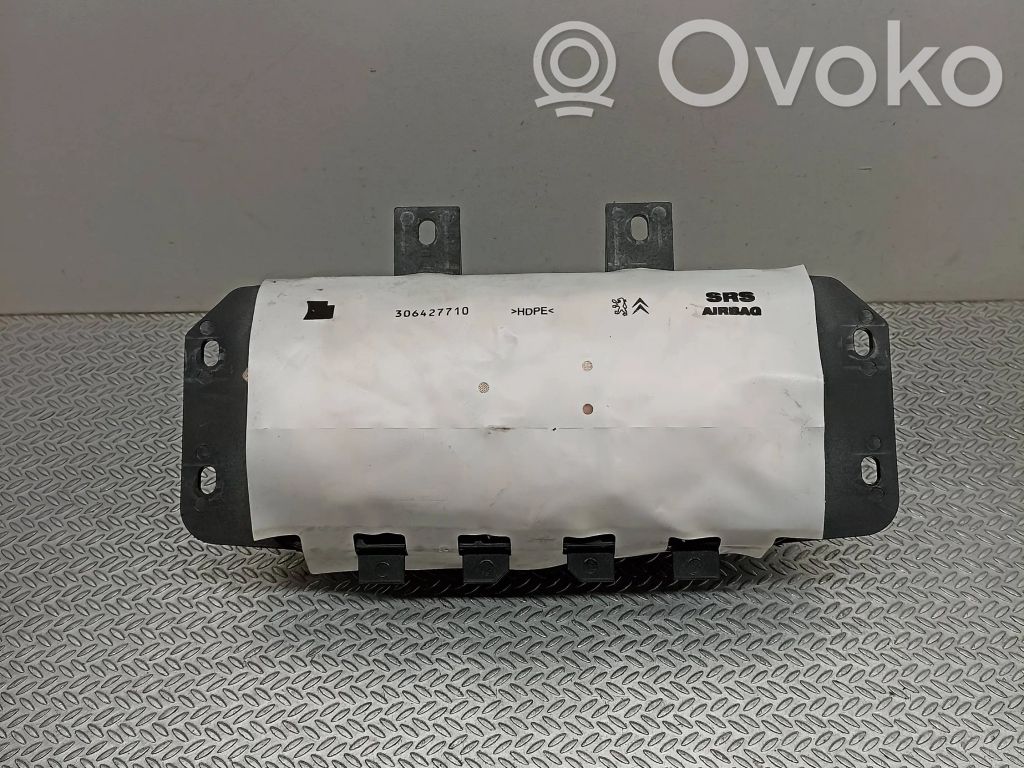 Citroen C3 Airbag de passager 