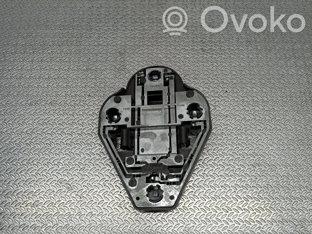 Rover 620 Tail light bulb cover holder 